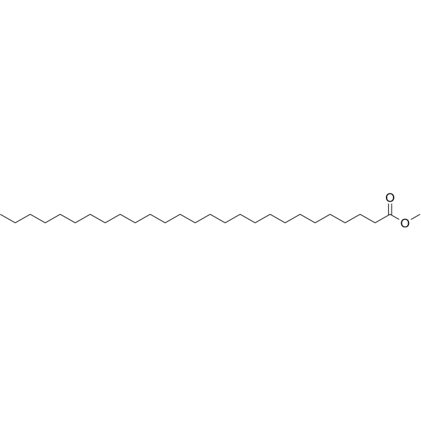 Methyl heptacosanoate 55682-91-2